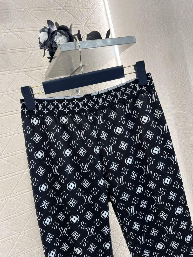 Louis Vuitton Long Pants